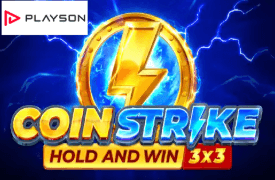 Coin Strike