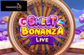 Sweet Bonanza