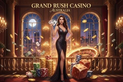 grand rush 1